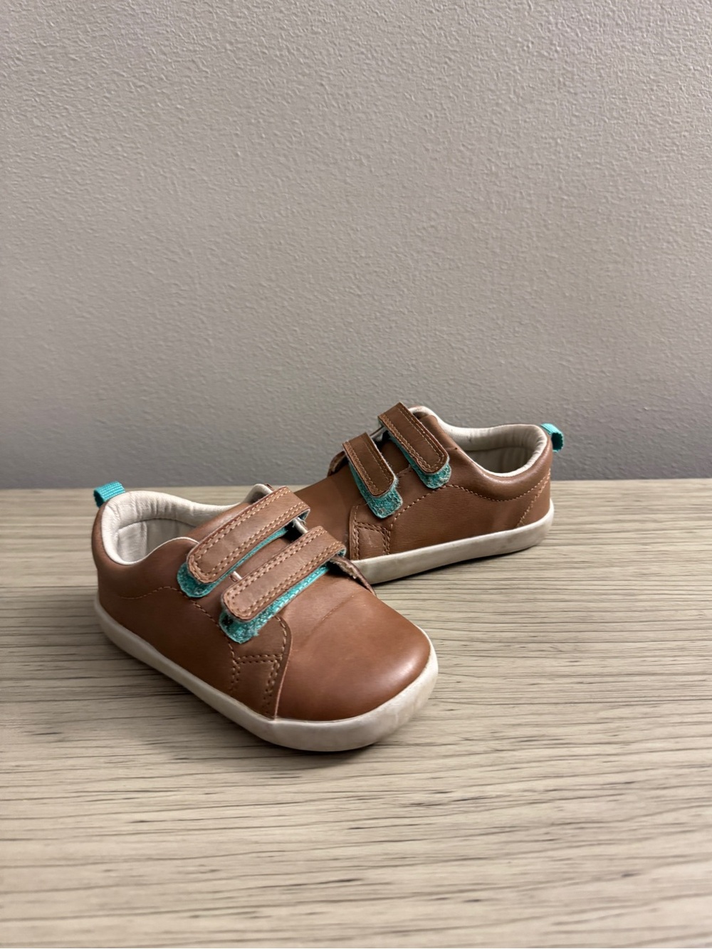 Ten Little Everyday Original Toddler Sneaker